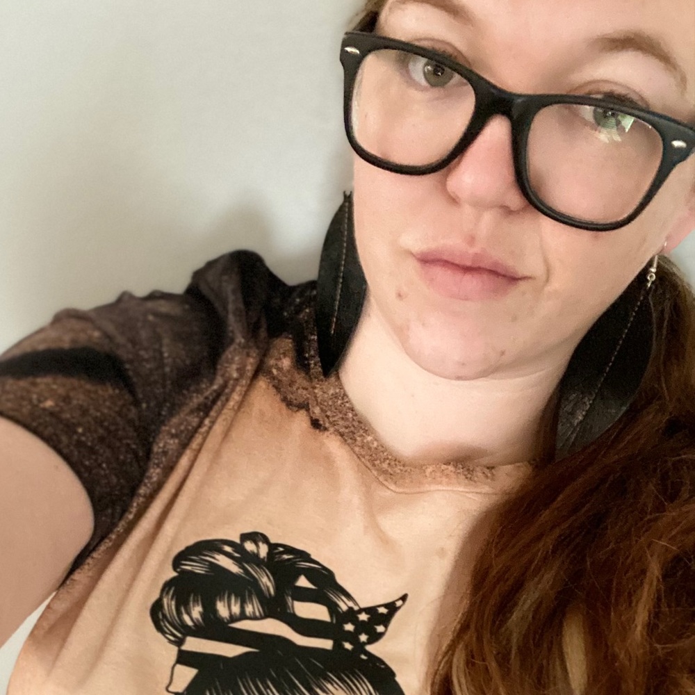 Meet your Posher, Jenna